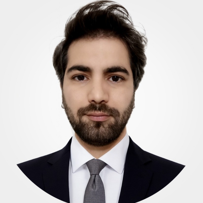 Ali Tajbakhsh — founder of OpenElpis (also known as Mohammadali Tajbakhsh and Alan Tajbakhsh)